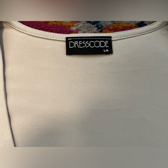 Dresscode LA Bodysuit - Picture 7 of 10